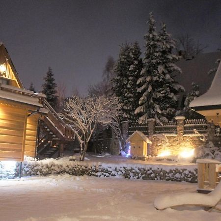 Goralska Osada Karpacz - Domki Lux Exterior foto