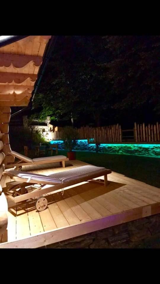 Goralska Osada Karpacz - Domki Lux Exterior foto